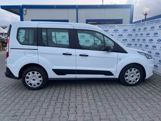 FORD Transit Connect 220 1.5 Ecoblue 100CV PC Combi Trend N1
