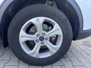 FORD Kuga 1.5 EcoBlue 120 CV aut. 2WD Connect