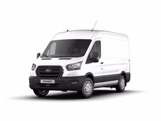 FORD Transit 290 2.0 tdci 130cv trend l2h2 e6.2