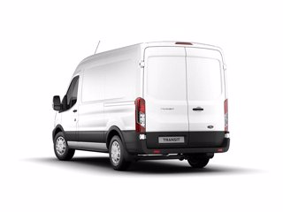 FORD Transit 290 2.0 tdci 130cv trend l2h2 e6.2