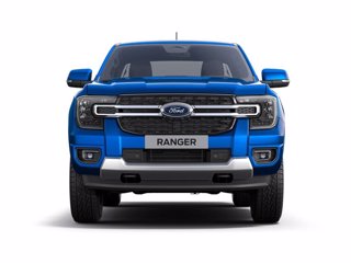 FORD Ranger 2.0 ecoblue doppia cabina limited awd 205cv auto