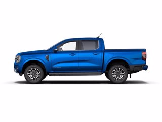 FORD Ranger 2.0 ecoblue doppia cabina limited awd 205cv auto