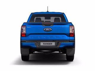 FORD Ranger 2.0 ecoblue doppia cabina limited awd 205cv auto