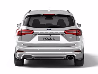 FORD Focus sw 1.5 ecoblue st-line x 115cv auto