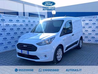 FORD Transit Connect 200 1.5 Ecoblue 100CV PC Furgone Trend