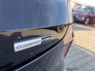 FORD Puma 1.0 EcoBoost Hybrid 125 CV S&S ST-Line X