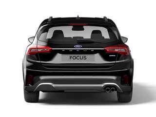FORD Focus active 1.5 ecoblue 115cv auto