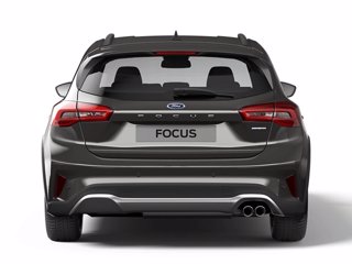 FORD Focus active 1.0t ecoboost h 125cv