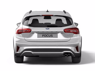 FORD Focus active 1.5 ecoblue 115cv auto