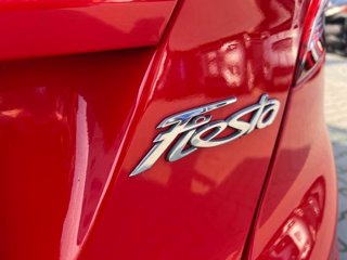 FORD Fiesta Plus 1.2 82 CV 3 porte