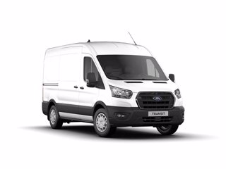 FORD Transit 310 2.0 tdci 130cv trend l2h2 e6.2