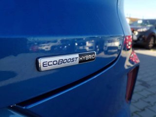 FORD Puma 1.0 EcoBoost Hybrid 125 CV S&S ST-Line
