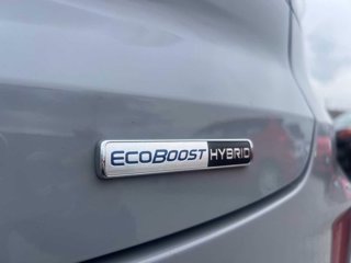 FORD Puma 1.0 EcoBoost Hybrid 125 CV S&S ST-Line X