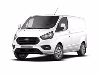 FORD Transit custom v710 300 2.0 ecoblue 136cv titanium l1h1