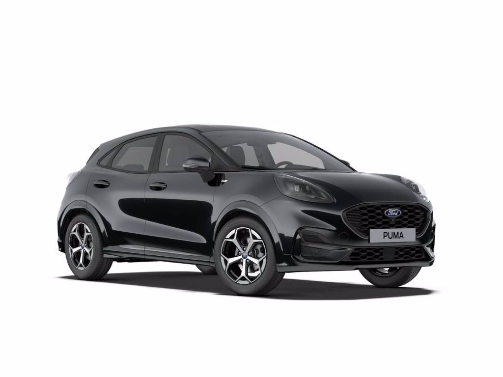 Ford puma st line x 125 cv online