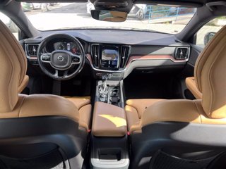 VOLVO V60 T6 AWD Geartronic Business Plus