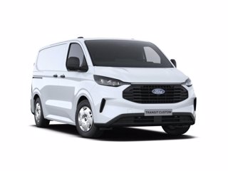 FORD Transit custom v710 300 2.0 ecoblue 136cv trend l1h1