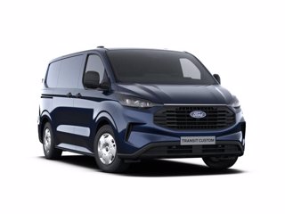 FORD Transit custom 280 2.0 tdci 130cv trend l1h1 e6.2