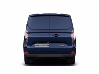 FORD Transit custom v710 300 2.0 ecoblue 136cv trend l1h1