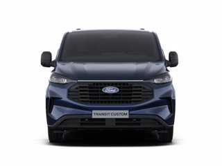 FORD Transit custom v710 300 2.0 ecoblue 136cv trend l1h1