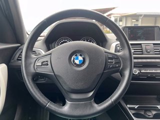 BMW 116i 5p. Urban