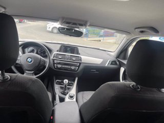 BMW 116i 5p. Urban
