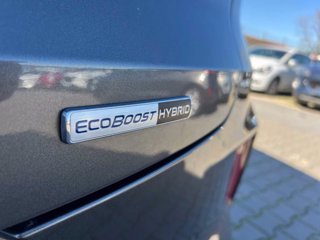 FORD Puma 1.0 EcoBoost Hybrid 125 CV S&S aut. Titanium X