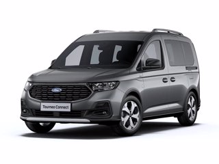 FORD Gran tourneo connect iii 1.5 ecoboost 114cv active