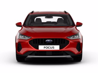 FORD Focus active 1.5 ecoblue x 115cv auto