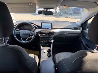 FORD Kuga 1.5 EcoBlue 120 CV aut. 2WD Connect