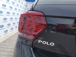 VOLKSWAGEN Polo 1.0 EVO 80 CV 5p. Sport BlueMotion Technology