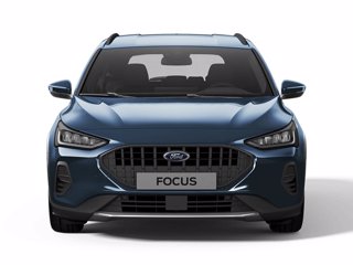 FORD Focus active sw 1.5 ecoblue 115cv auto