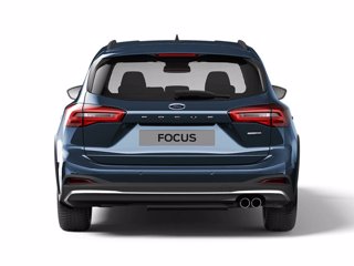 FORD Focus active sw 1.5 ecoblue 115cv auto
