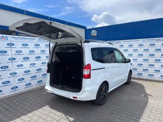 FORD Tourneo Courier 1.0 EcoBoost 100 CV Sport