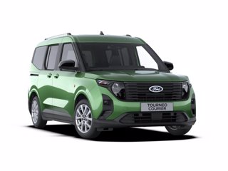 FORD Tourneo courier ii 1.0 ecoboost 125cv active