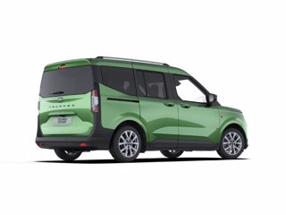 FORD Tourneo courier ii 1.0 ecoboost 125cv active