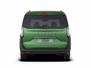 FORD Tourneo courier ii 1.0 ecoboost 125cv active