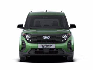 FORD Tourneo courier ii 1.0 ecoboost 125cv active