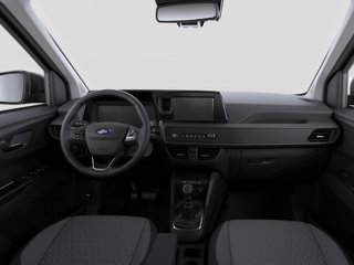 FORD Tourneo courier ii 1.0 ecoboost 125cv active