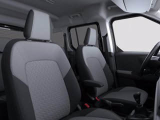 FORD Tourneo courier ii 1.0 ecoboost 125cv active