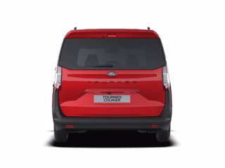 FORD Tourneo courier ii 1.0 ecoboost 125cv active