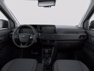 FORD Tourneo courier ii 1.0 ecoboost 125cv active