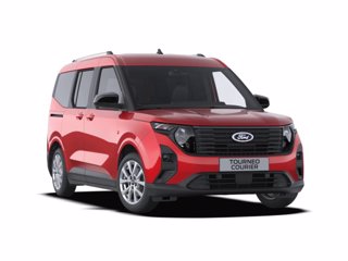 FORD Tourneo courier ii 1.0 ecoboost 125cv active