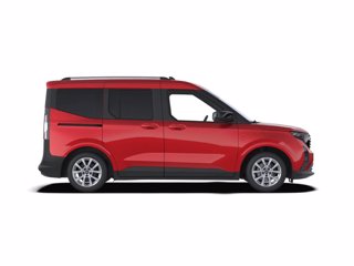 FORD Tourneo courier ii 1.0 ecoboost 125cv active