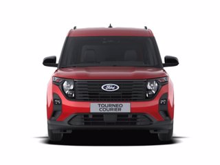 FORD Tourneo courier ii 1.0 ecoboost 125cv active