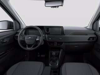 FORD Tourneo courier ii 1.0 ecoboost 125cv active