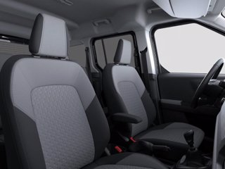 FORD Tourneo courier ii 1.0 ecoboost 125cv active