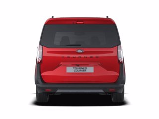FORD Tourneo courier ii 1.0 ecoboost 125cv active