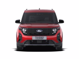 FORD Tourneo courier ii 1.0 ecoboost 125cv active