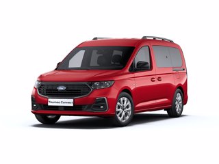 FORD Gran tourneo connect v761 1.5 phev 150cv titanium auto